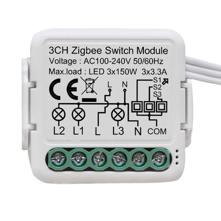 Smart Lighting Module - Space Smart Solutions