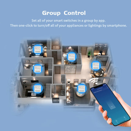 Smart Lighting Module - Space Smart Solutions