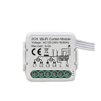 2 Gang / Zigbee