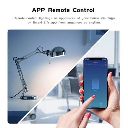 Smart Lighting Module - Space Smart Solutions