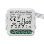 Double / Zigbee