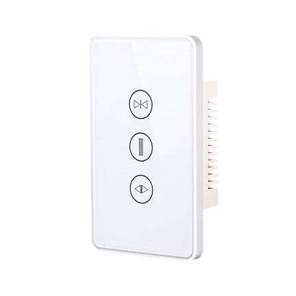 Smart Single Shutter Switch - Space Smart Solutions