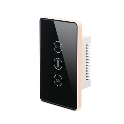 Smart Single Shutter Switch - Space Smart Solutions