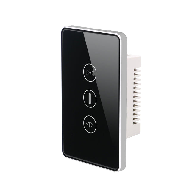 Smart Single Shutter Switch - Space Smart Solutions