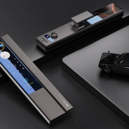 Sharp H5-FV