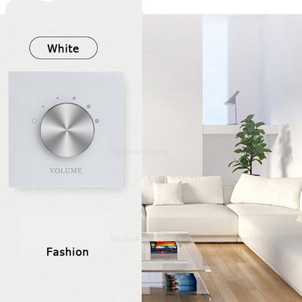 Wall Volume Controller - Space Smart Solutions
