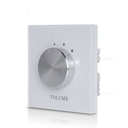 Wall Volume Controller - Space Smart Solutions