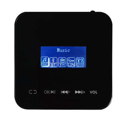 Z60H Wall Amplifier 30W - Space Smart Solutions
