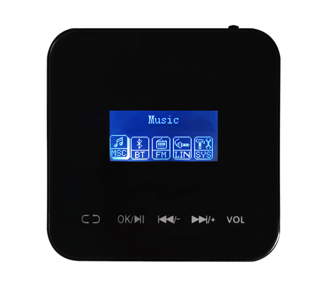 Z60H Wall Amplifier 30W - Space Smart Solutions