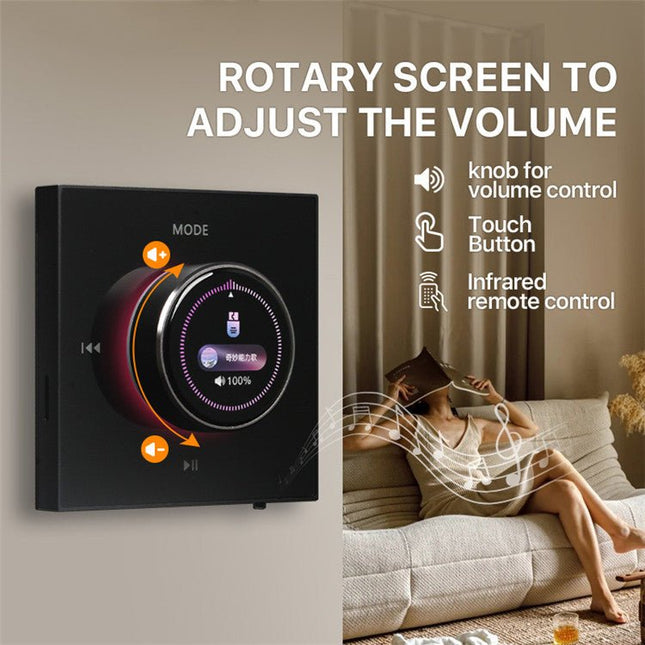Z70K Wall Amplifier 100W - Space Smart Solutions