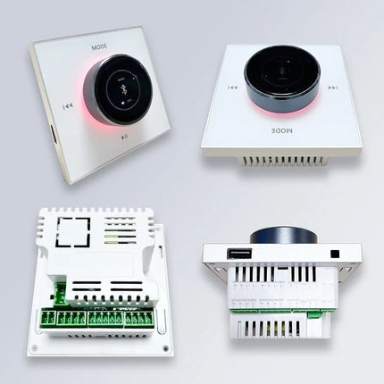 Z70K Wall Amplifier 100W - Space Smart Solutions