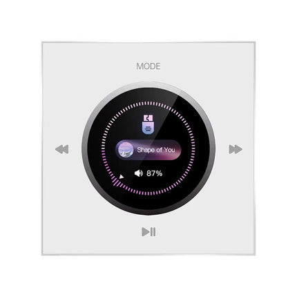 Z70K Wall Amplifier 100W - Space Smart Solutions