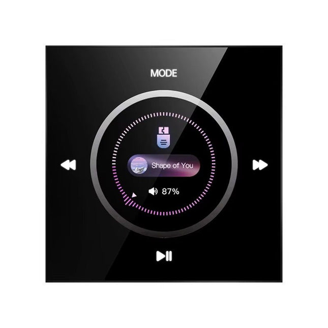 Z70K Wall Amplifier 100W - Space Smart Solutions