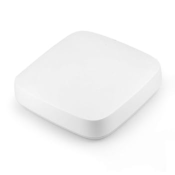 Zigbee Hub Gateway - Space Smart Solutions